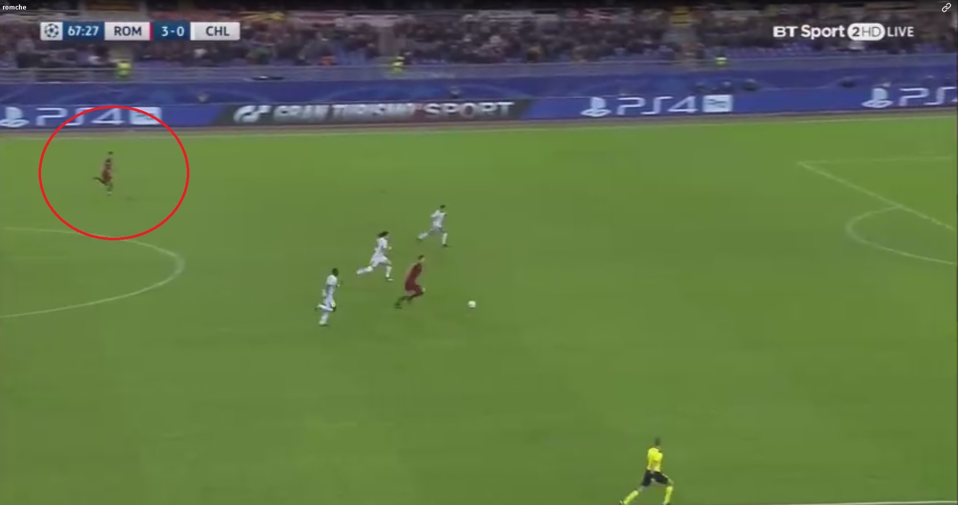 Hang thu Chelsea hoa tro cuoi anh 2