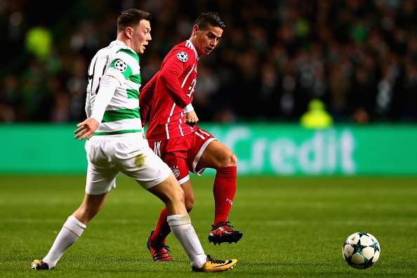 Bayern có chiến thắng thứ 5 liên tiếp ảnh 2 Bayern co chien thang thu 5 lien tiep anh 2