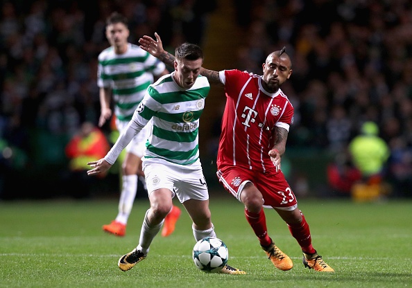Bayern có chiến thắng thứ 5 liên tiếp ảnh 5 Bayern co chien thang thu 5 lien tiep anh 5