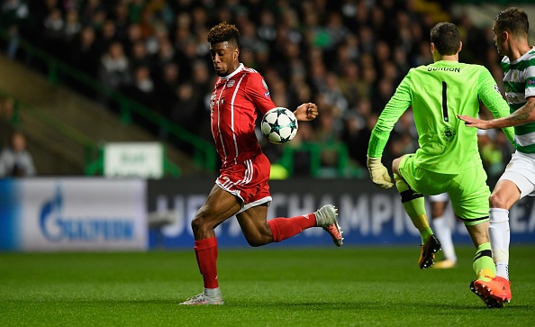 Bayern có chiến thắng thứ 5 liên tiếp ảnh 4 Bayern co chien thang thu 5 lien tiep anh 4