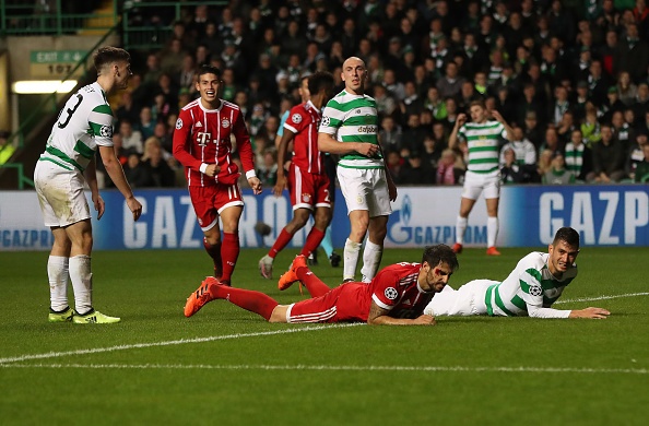 Bayern có chiến thắng thứ 5 liên tiếp ảnh 9 Bayern co chien thang thu 5 lien tiep anh 9