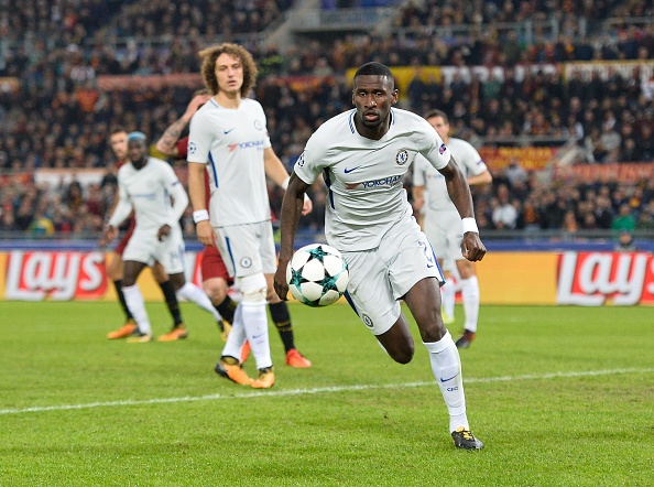 Hang thu Chelsea hoa tro cuoi anh 5