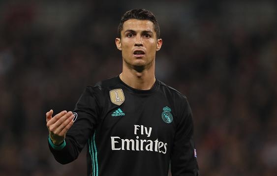 Real te hai va nhung thong ke o luot tran thu tu vong bang cup chau Au hinh anh