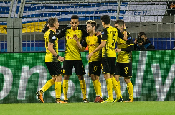 Dortmund 90% bi loai ngay tu vong bang anh 4