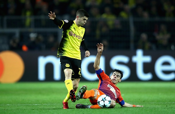 Dortmund 90% bi loai ngay tu vong bang anh 8