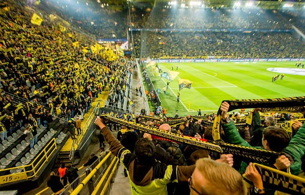 Dortmund 90% bi loai ngay tu vong bang anh 2