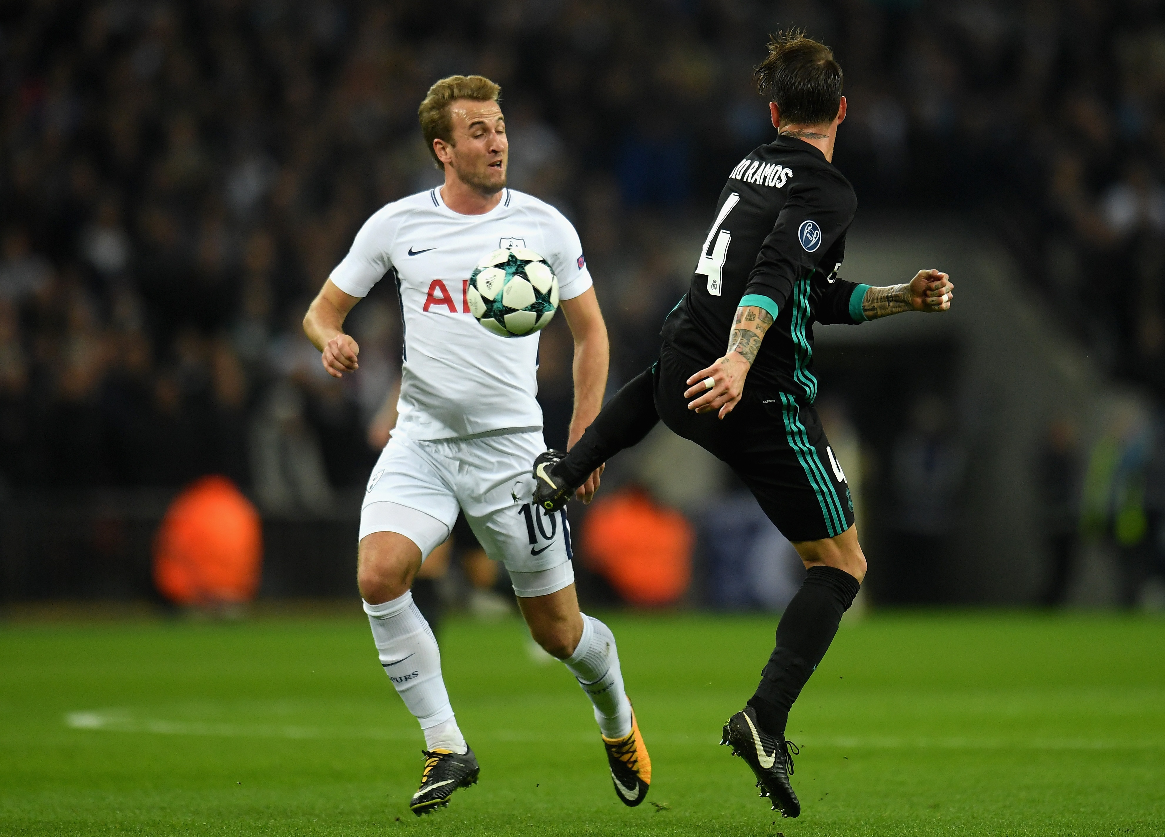 Real thua Tottenham 1-3 anh 4