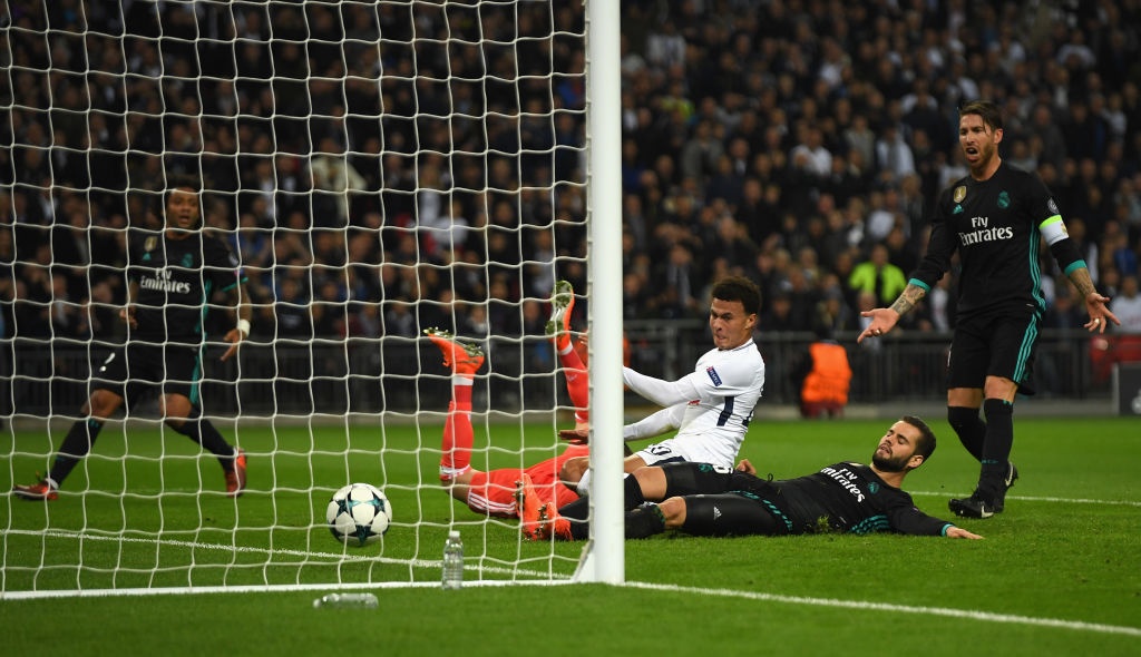 Real thua Tottenham 1-3 anh 6