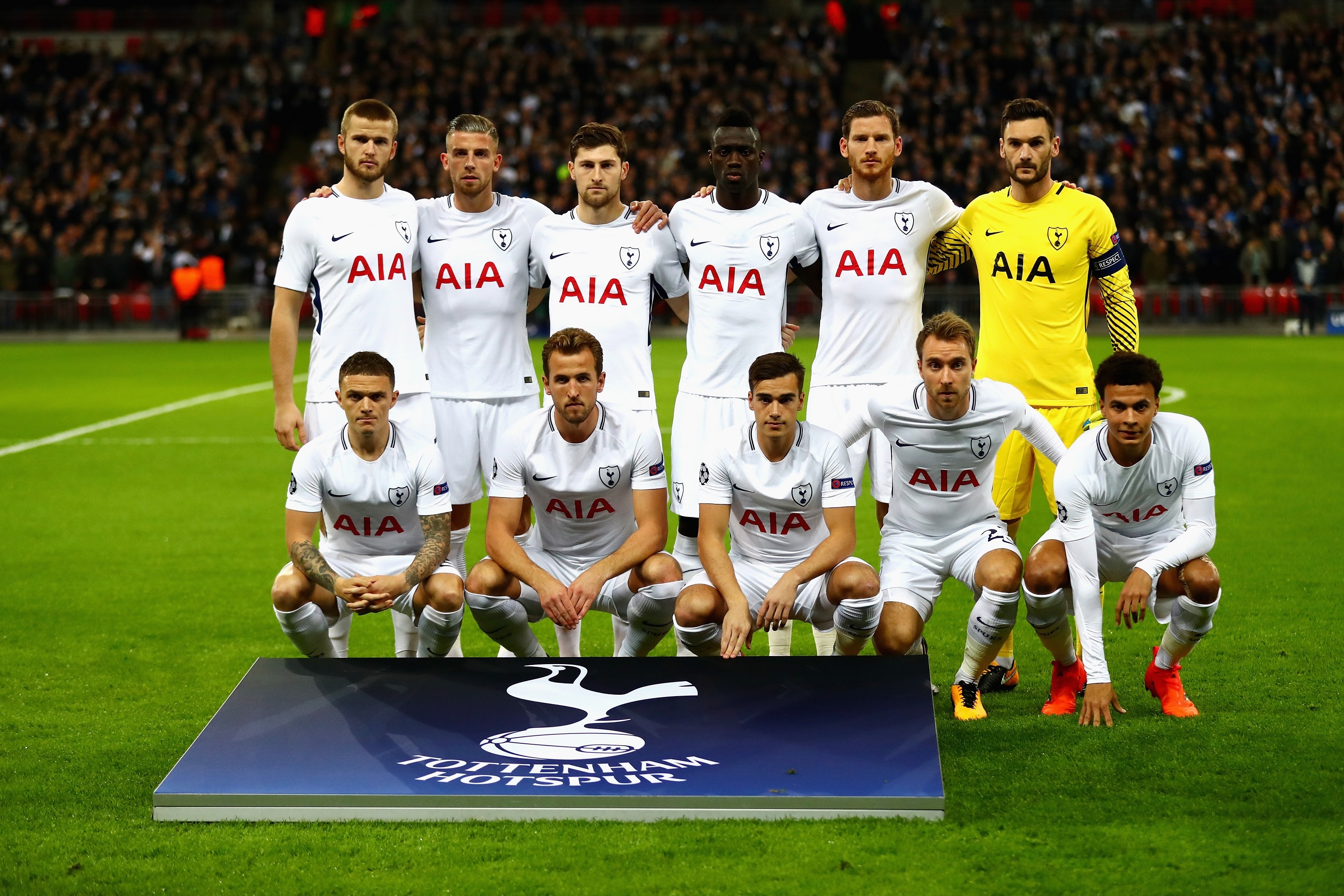 Real thua Tottenham 1-3 anh 1