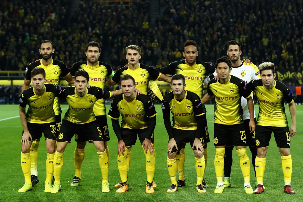 Dortmund 90% bi loai ngay tu vong bang anh 1