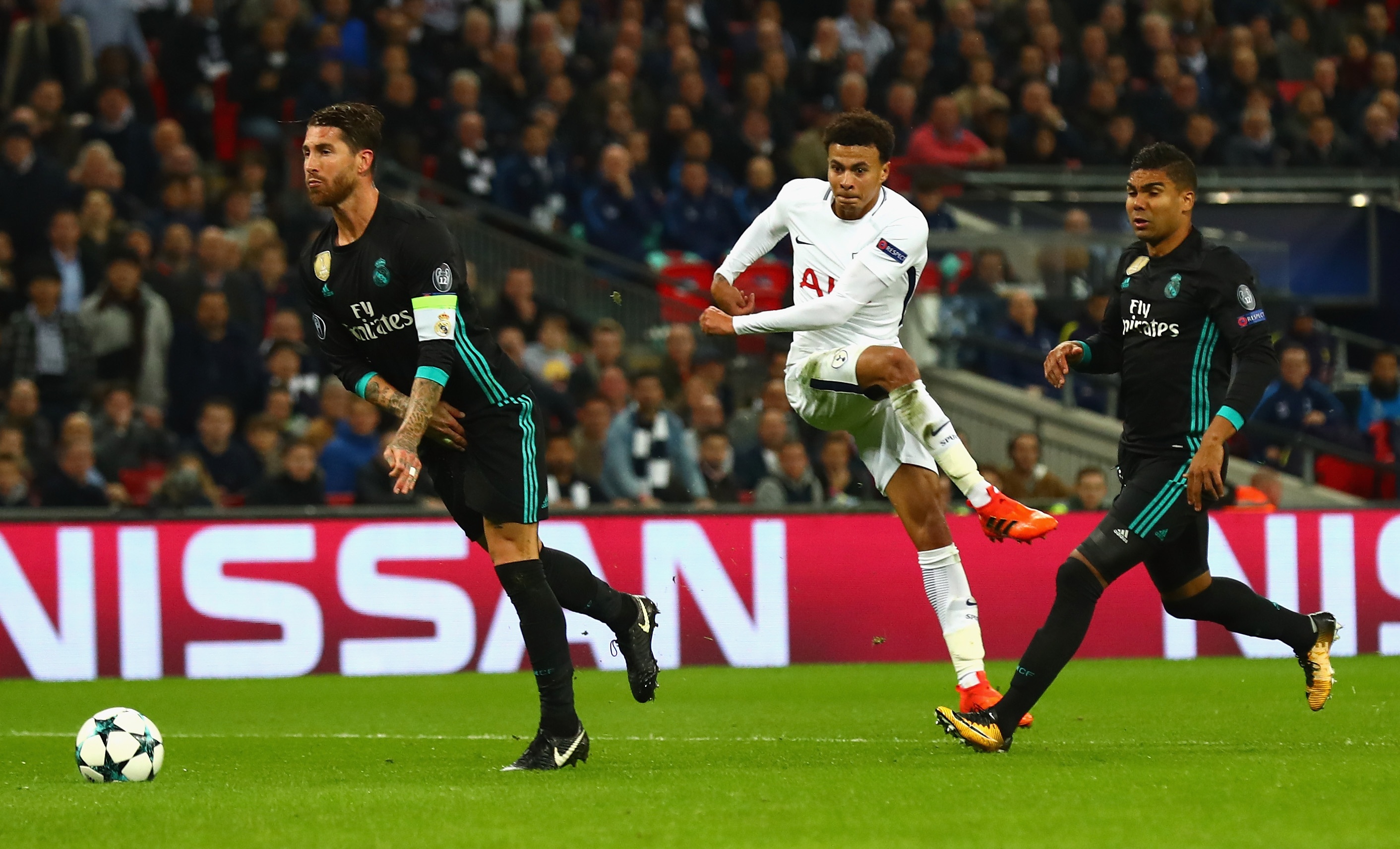 Real thua Tottenham 1-3 anh 10