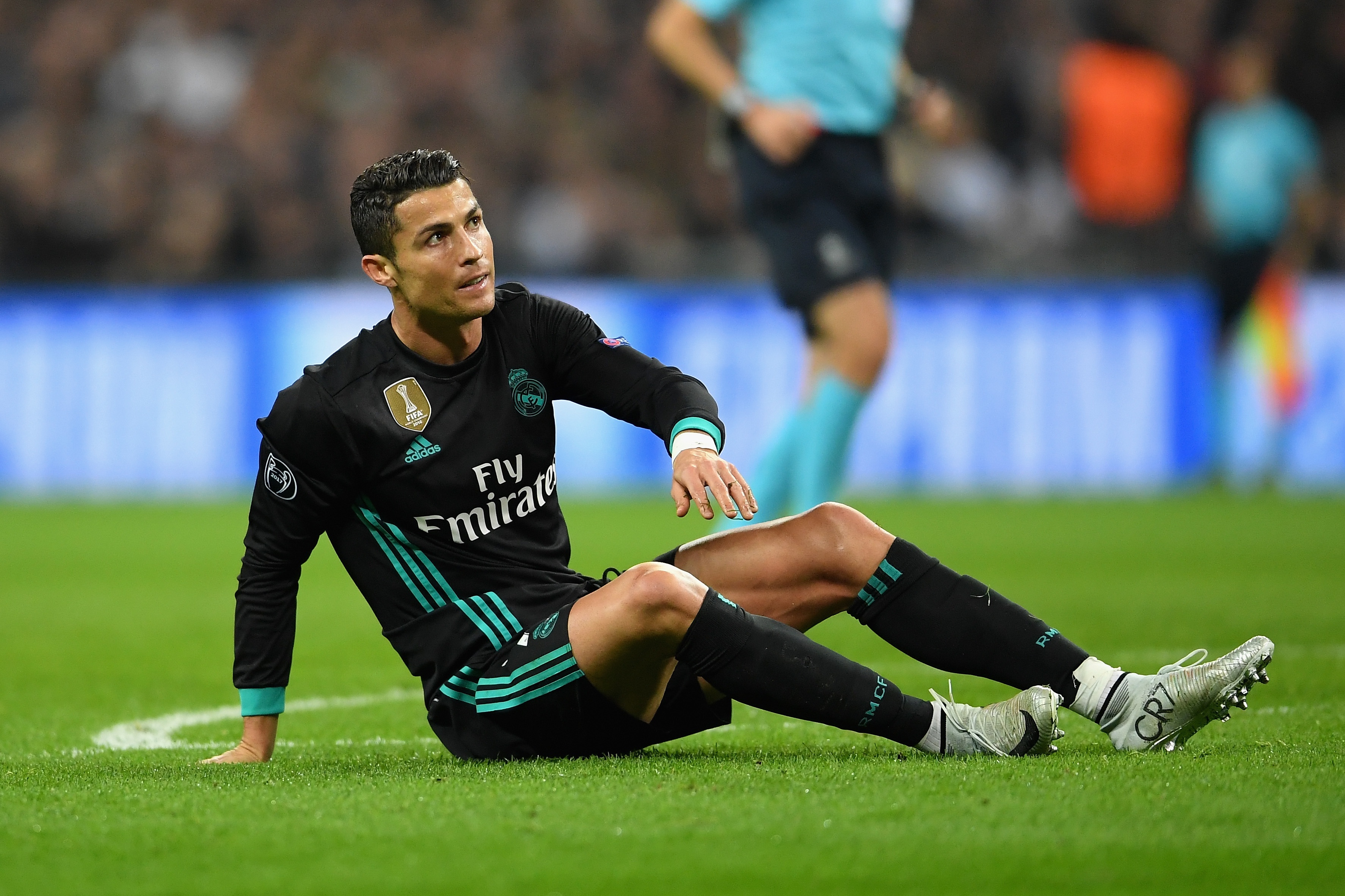 Real thua Tottenham 1-3 anh 16