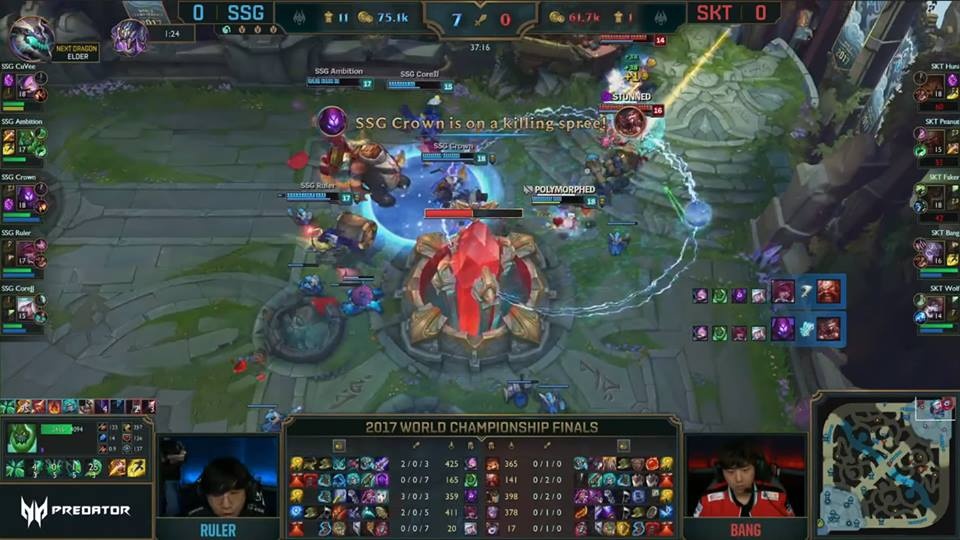 Samsung Galaxy lần đầu vô địch thế giới ảnh 3 Samsung Galaxy lan dau vo dich the gioi anh 3