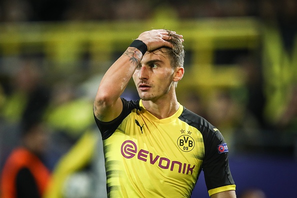 10 tan binh thi dau an tuong nhat chau Au anh 3