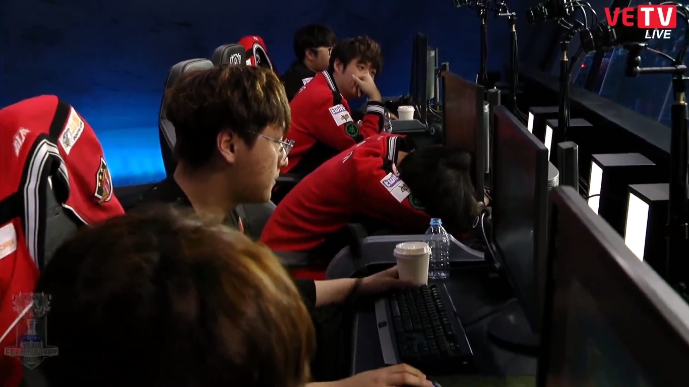 Samsung Galaxy lần đầu vô địch thế giới ảnh 12 Samsung Galaxy lan dau vo dich the gioi anh 12