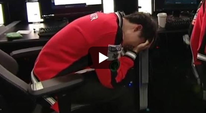 'Quy vuong' Faker khoc nuc no sau tran thua Samsung Galaxy hinh anh