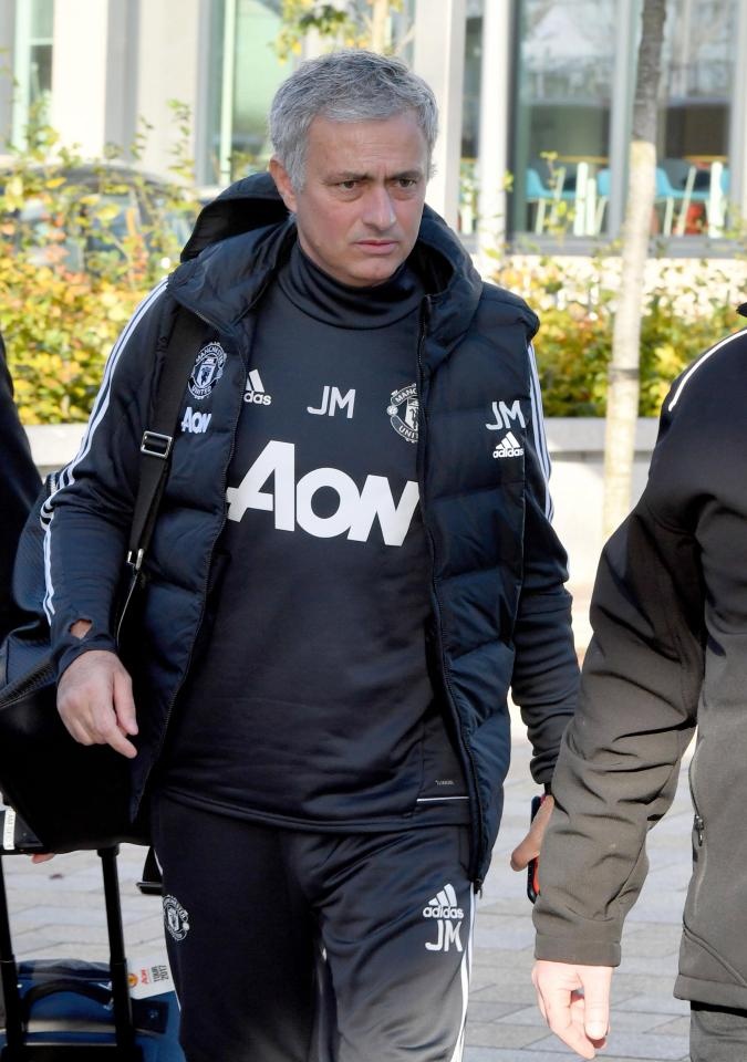 MU don 1 tin buon,  2 tin vui anh 1