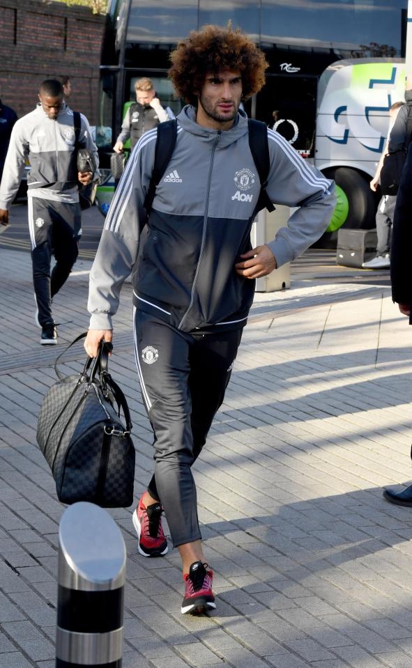 MU don 1 tin buon,  2 tin vui anh 2