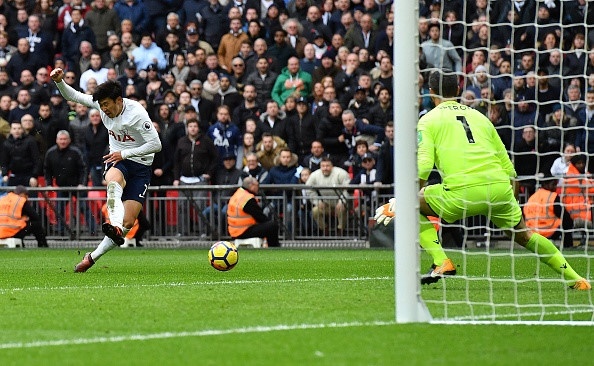 sao Tottenham la chan sut chau A vi dai nhat NHA anh 6