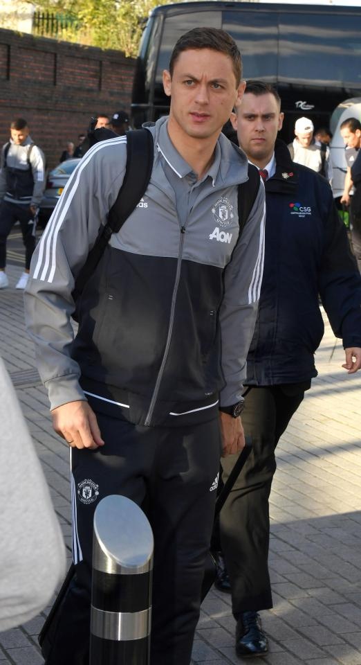 MU don 1 tin buon,  2 tin vui anh 6