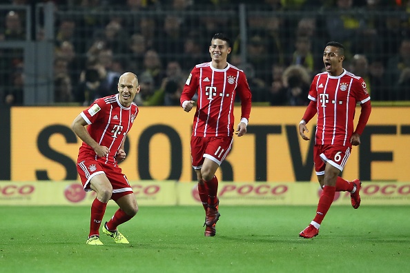 Bayern 2-0 Dortmund anh 5