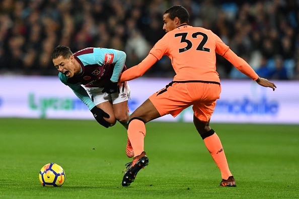 'Tu truong' Chamberlain thong nong anh 1