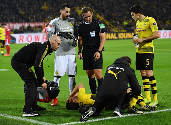 Bayern 2-0 Dortmund anh 11