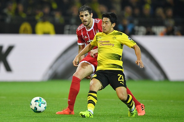 Bayern 2-0 Dortmund anh 6