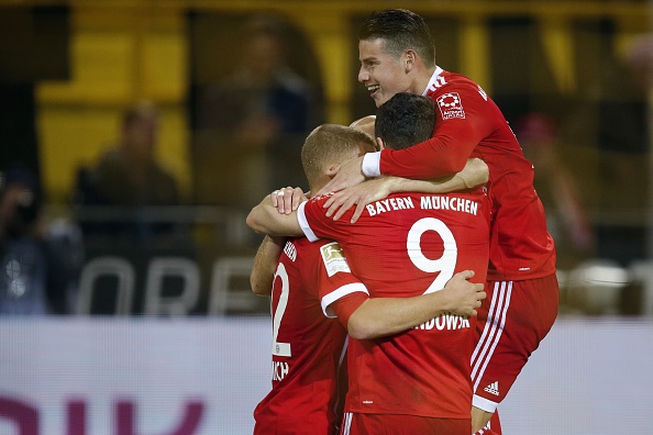 Bayern 2-0 Dortmund anh 10