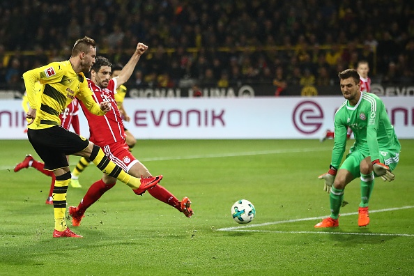 Bayern 2-0 Dortmund anh 7