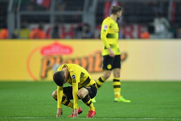 Bayern 2-0 Dortmund anh 15