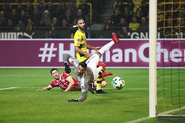 Bayern 2-0 Dortmund anh 12