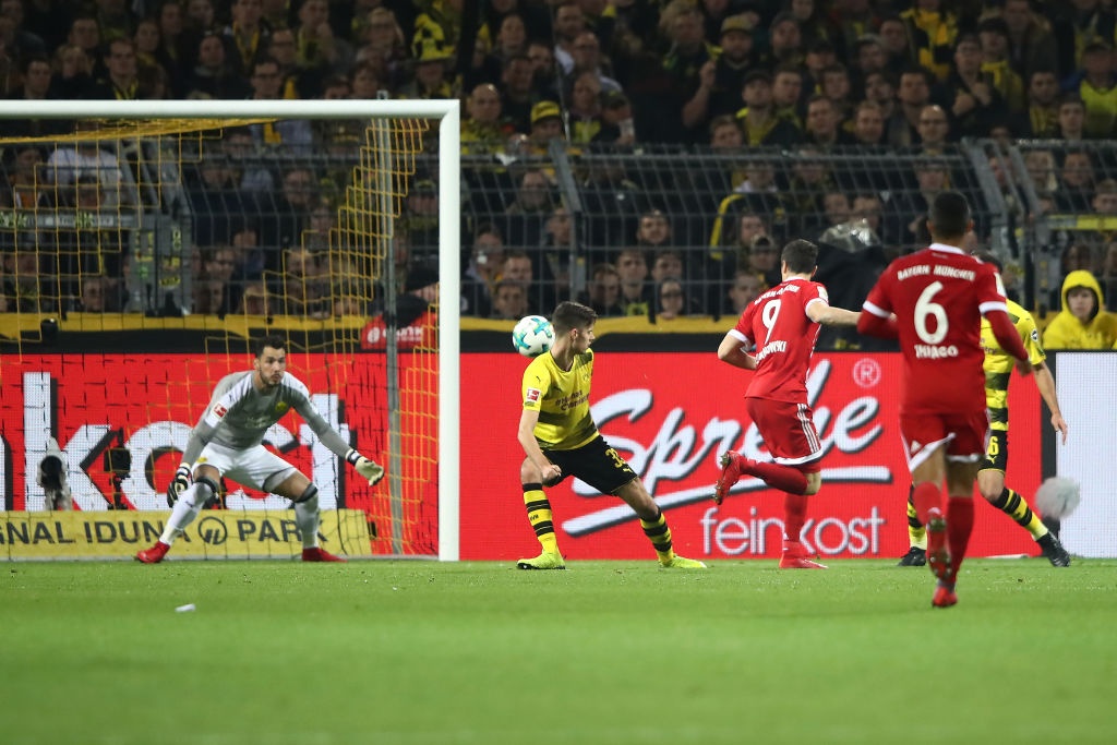 Bayern 2-0 Dortmund anh 8