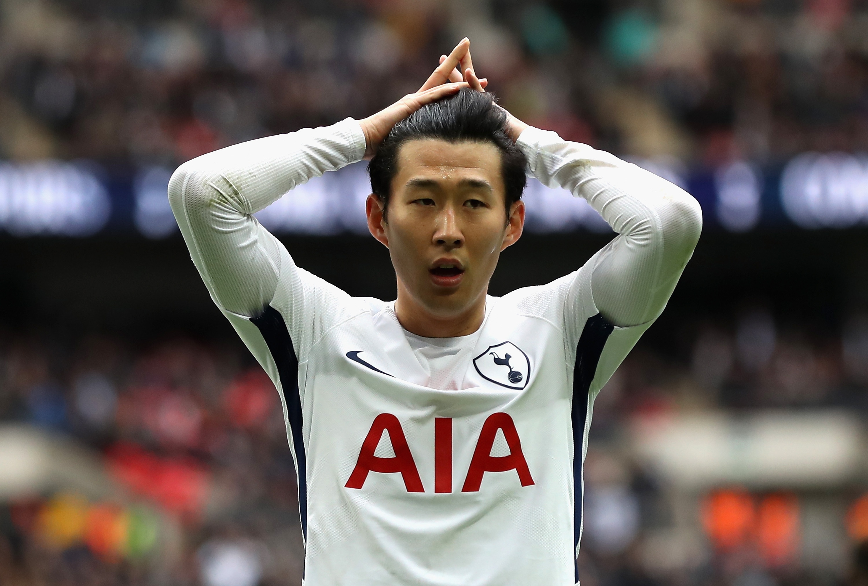 sao Tottenham la chan sut chau A vi dai nhat NHA anh 5