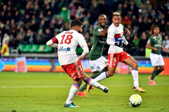 sao Ligue 1 an mung kieu Ronaldo anh 1