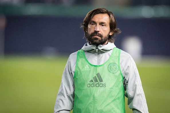 Pirlo giai nghe anh 1