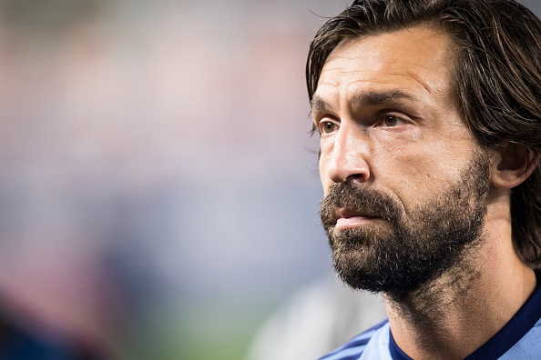 Pirlo giai nghe anh 2