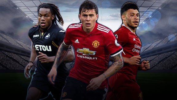 Lindelof va nhung tan binh gay that vong nhat Premier League mua nay hinh anh