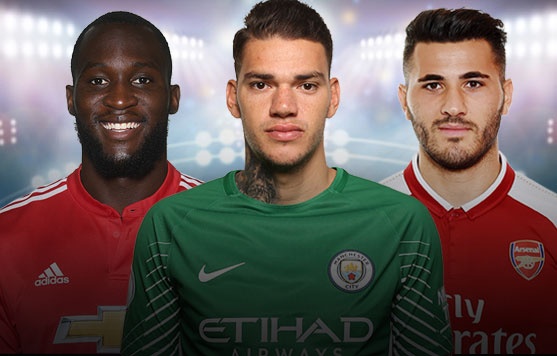 10 tan binh an tuong nhat NH Anh mua nay: Khong co Morata hinh anh