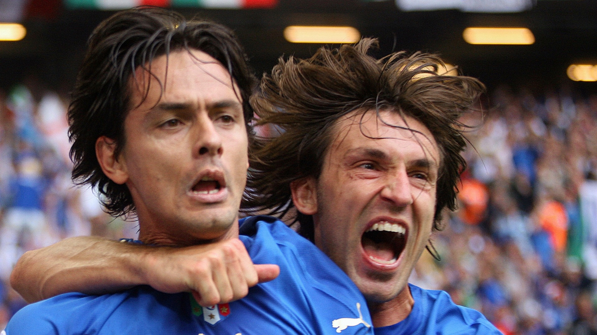 Ronaldo bi loai khoi doi hinh trong mo cua P anh 11