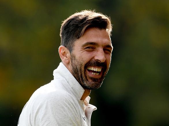 Doi hinh Italy vo dich World Cup 2006 gio ra sao? anh 2