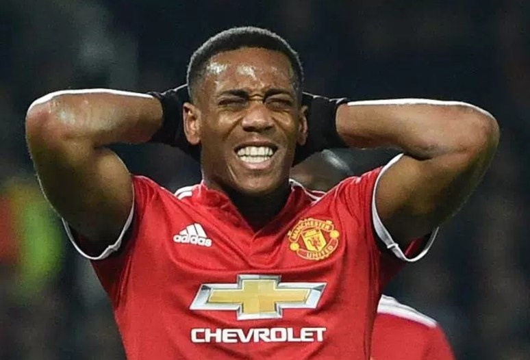 MU dan dau top 10 CLB luoi bieng nhat NH Anh mua nay hinh anh