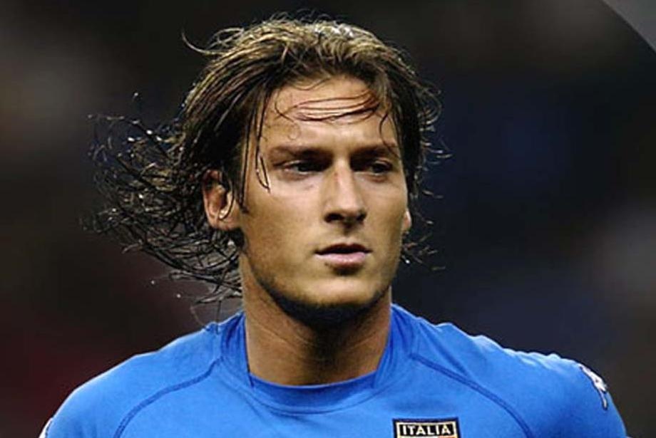 Doi hinh Italy vo dich World Cup 2006 gio ra sao? anh 19