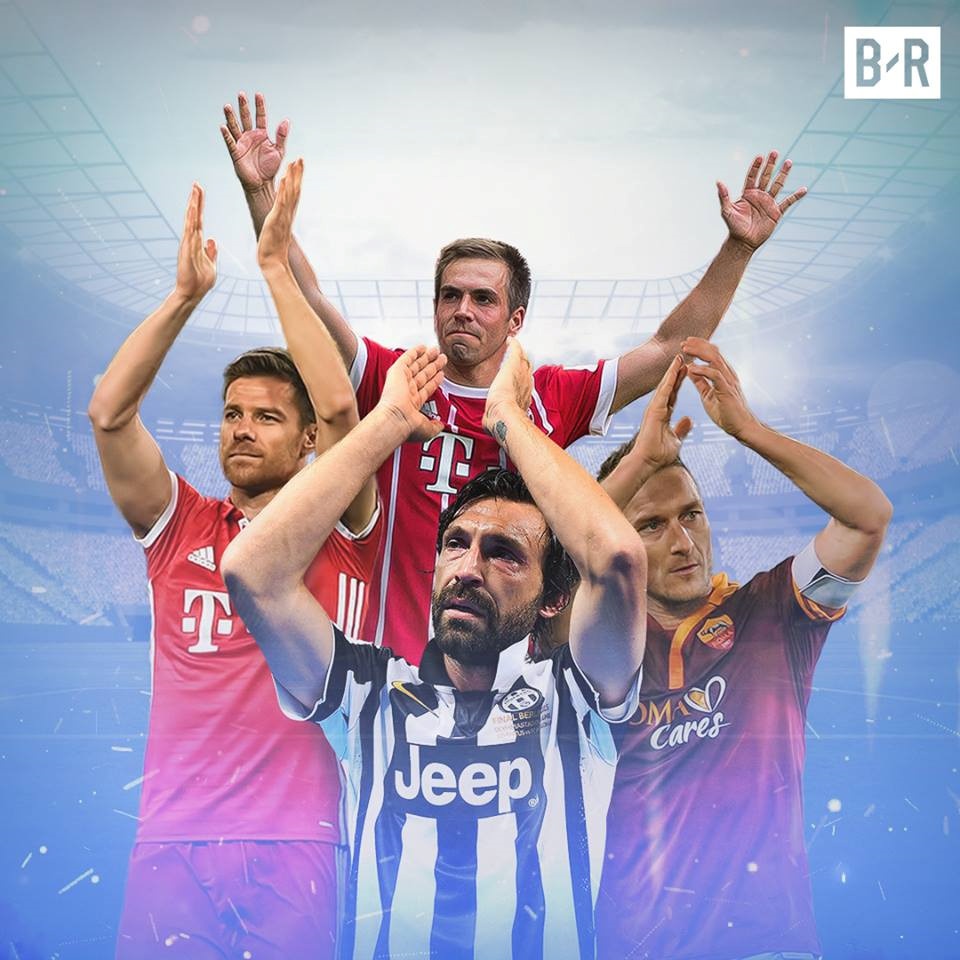 Huyen thoai thu 6 giai nghe trong nam 2017 anh 9