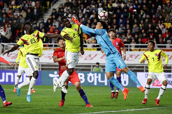 sao Colombia đối mặt án phạt từ FIFA ảnh 9 sao Colombia doi mat an phat tu FIFA anh 9