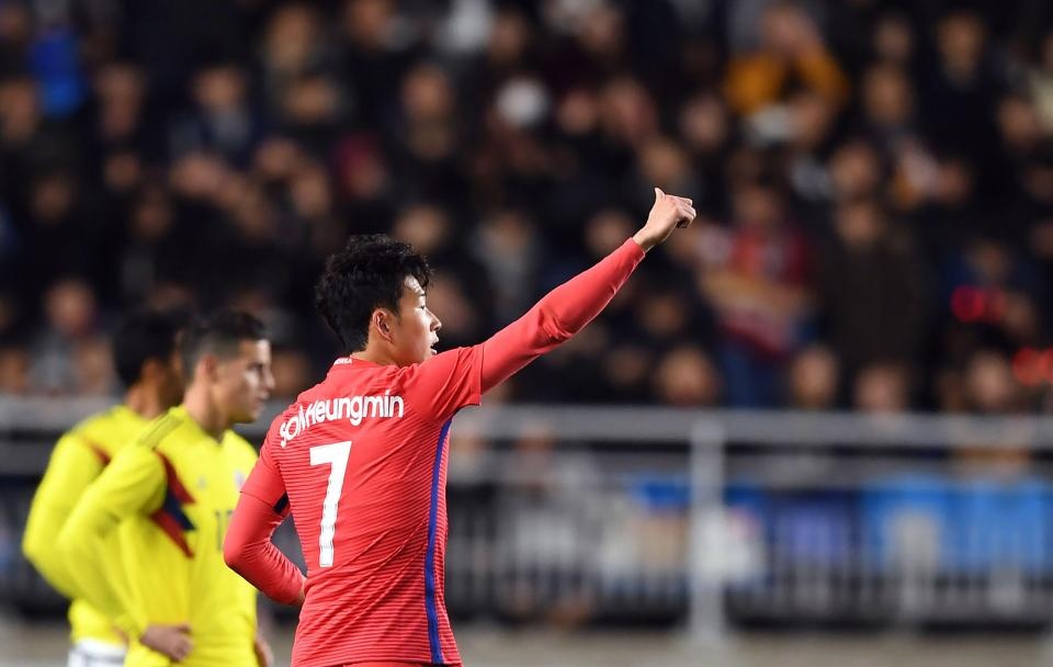 sao Colombia đối mặt án phạt từ FIFA ảnh 8 sao Colombia doi mat an phat tu FIFA anh 8