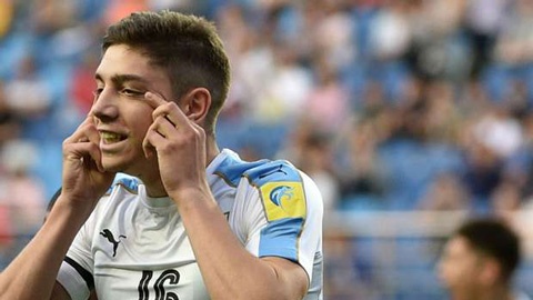 sao Colombia đối mặt án phạt từ FIFA ảnh 6 sao Colombia doi mat an phat tu FIFA anh 6