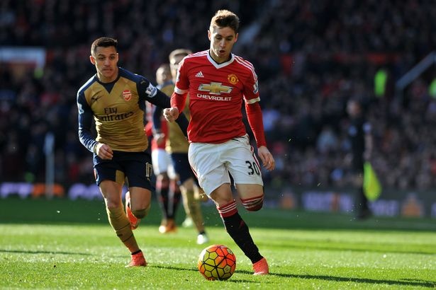 15 cau thu chia tay Old Trafford trong he 2017 anh 4