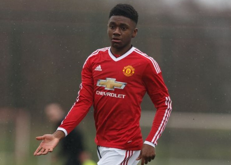 15 cau thu chia tay Old Trafford trong he 2017 anh 6