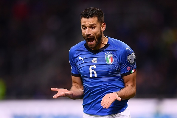 Buffon lặng lẽ cúi ảnh 7 Buffon lang le cui anh 7